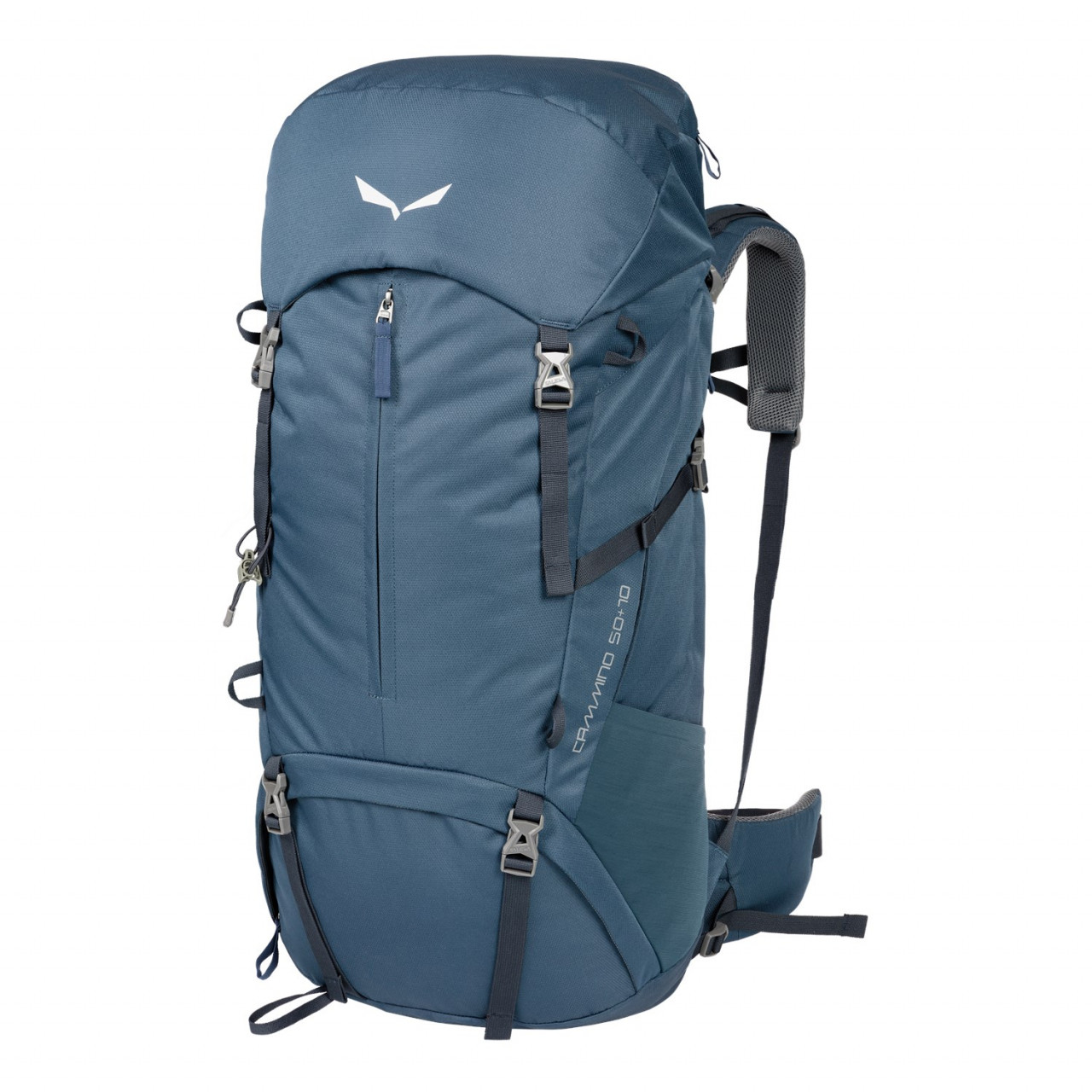 Salewa Cammino 50L Sırt Çantası Mavi/Lacivert Türkiye 743605IZW